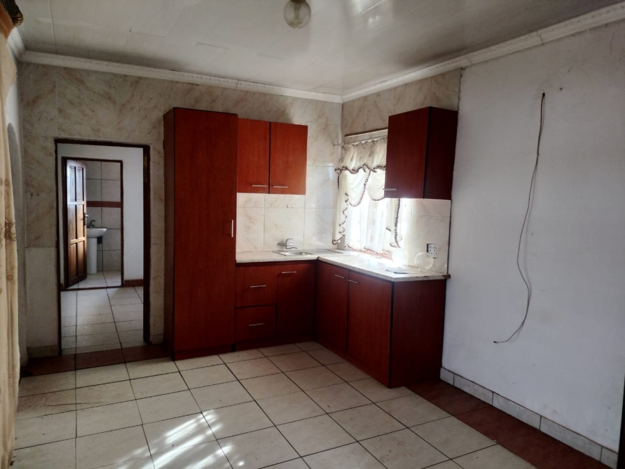 3 Bedroom Property for Sale in Sechaba Mahobeville Free State